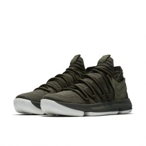 Nike KD 10 Olive