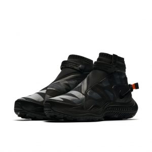 Nike NSW Gaiter Boot Black Anthracite