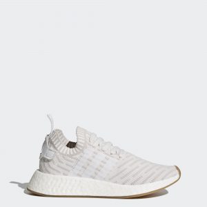 Adidas NMD R2 PK W Japan Pack – White (BY9954)