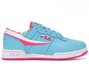 Fila Original Fitness WWE New Day
