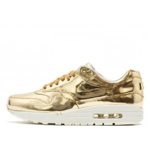 Nike Air Max 1 Liquid Gold (W)
