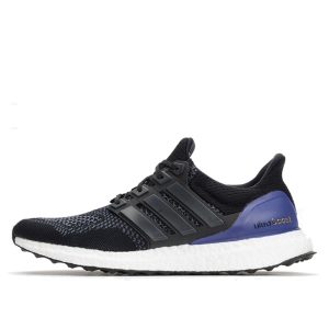 adidas Ultra Boost 1.0 OG Black Gold Purple
