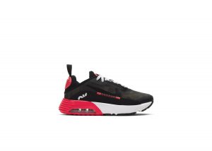 Air Max 2090 SP Infrared (PS)