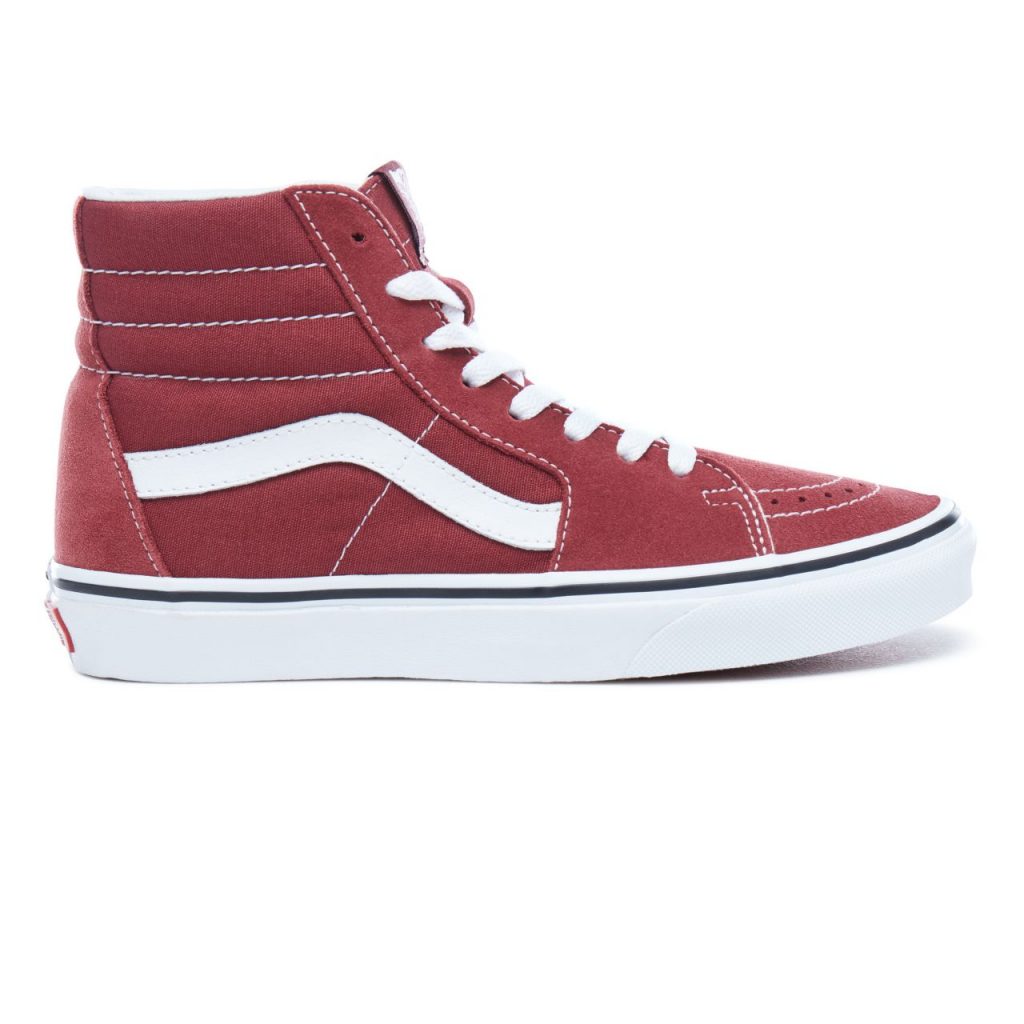 vans-sk8-hi VN0A38GEQ9S
