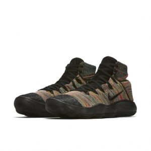 Nike React Hyperdunk 2017 Flyknit Multi-Color