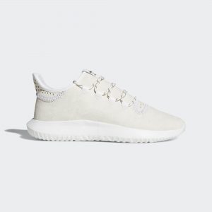 adidas Tubular Shadow Chalk White