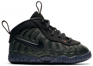 Nike Air Foamposite Pro Sequoia (TD)