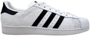 adidas Superstar White