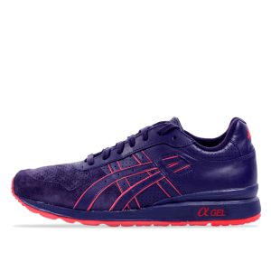 ASICS GT-II Ronnie Fieg “High Risk”