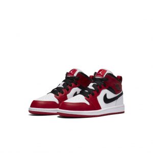 Jordan 1 Mid Chicago 2020 (PS)