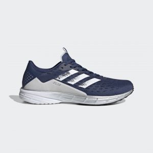 adidas SL20 Tech Indigo / Cloud White / Dash Grey (EG1147)