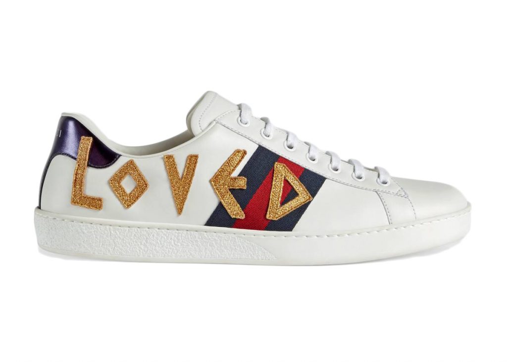 gucci-ace 505328 DOPE0 9095