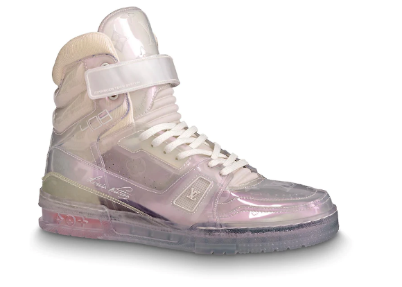 louis-vuitton-sneaker 1A5YJ7
