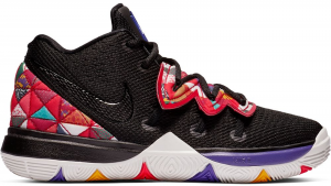 Nike Kyrie 5 PS Chinese New Year (AQ2458-010)