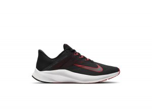 Nike Quest 3 ‘Black University Red’ Black/White/University Red (CD0230-004)
