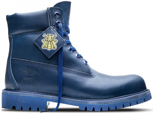 Timberland 6″ Beeline Blue