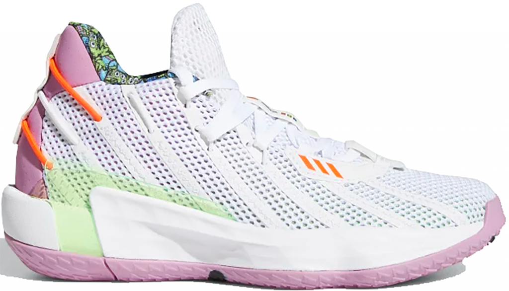 adidas-dame FY4924