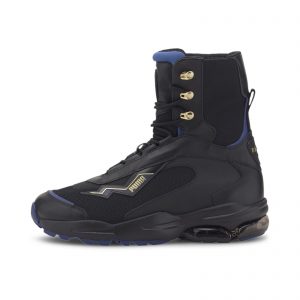 Puma x Balmain Cell Stellar Mid (W)