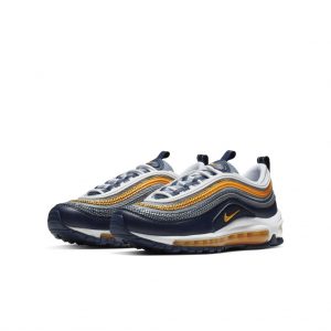 Nike Air Max 97 Midnight Navy (GS)