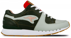 KangaROOS Coil-R1 Overkill Adam & Eve (Adam)