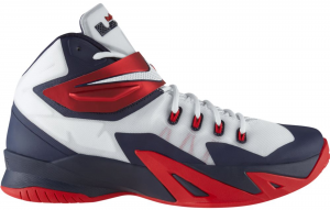 Nike LeBron Soldier 8 USA
