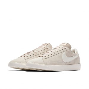 Nike Blazer Low SD Desert Sand  (W)