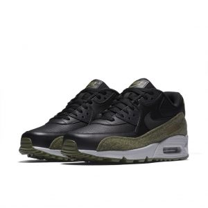 Nike Air Max 90 HAL Black Olive