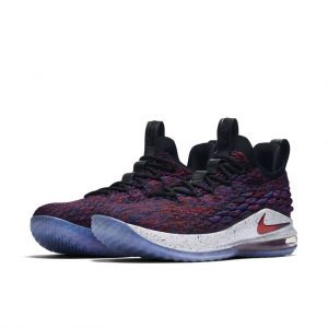 Nike LeBron 15 Low Supernova