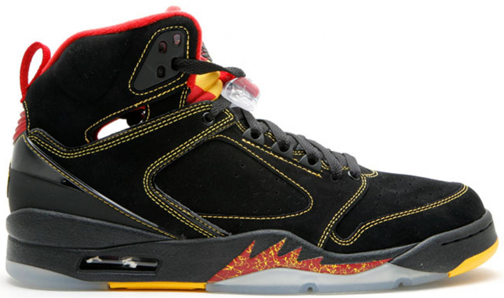 jordan-sneaker 364806-071