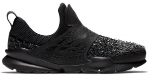 Jordan Standard Black