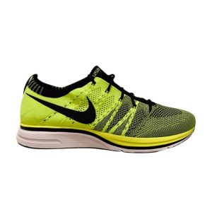 Nike Flyknit Trainer USA Medal Stand