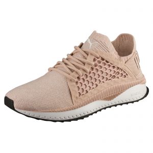 Puma Tsugi Netfit Evoknit Cameo Rose