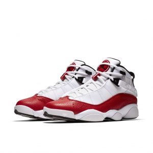 Jordan 6 Rings White (322992-120)