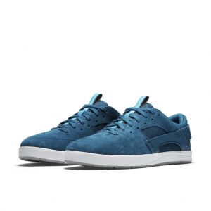 Nike Eric Koston Huarache Blue Force/Blue Lagoon-White