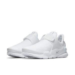 Nike Sock Dart White Pure Platinum (W)