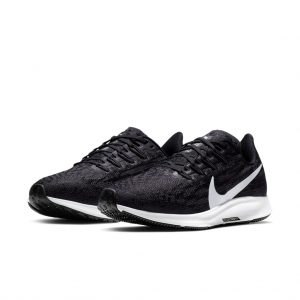 Nike Air Zoom Pegasus 36 Black (W)