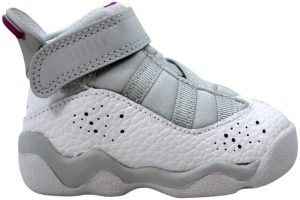 Air Jordan 6 Rings Pure Platinum (TD)