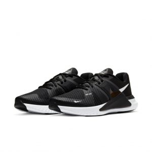 Nike Renew Fusion ‘Smoke Grey’ Black/White/Dark Smoke Grey (CD0200-002)