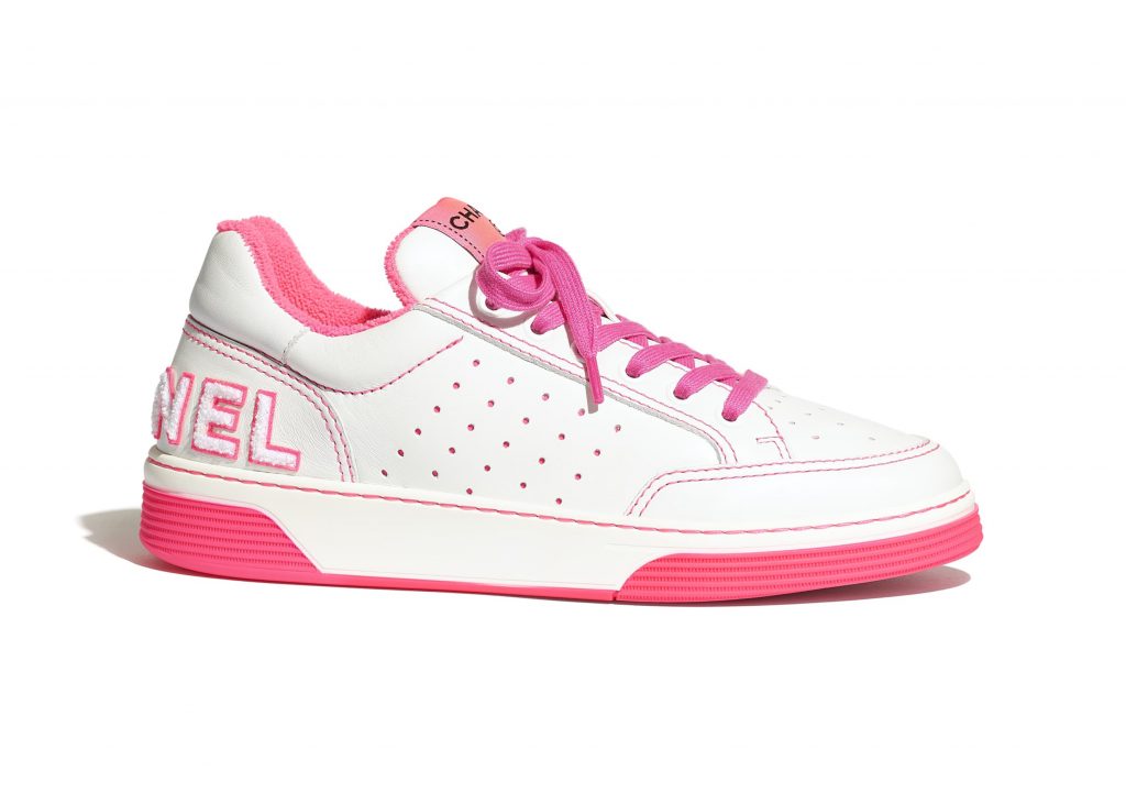 chanel-sneaker G35934 X51648 C8653