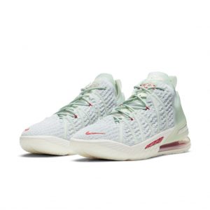 Nike LeBron 18 EP Empire Jade (DB7644-002)