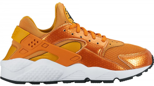 Nike Air Huarache Run Sunset Gold Dart (W)