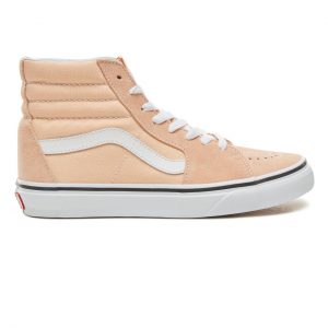 Vans Sk8-Hi Classic Bleached Apricot