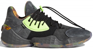Adidas Daniel Patrick x Harden Vol. 4 (FY2790)