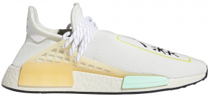 Adidas Pharrell x NMD Human Race ‘Light Grey Teal’ (Q46467)
