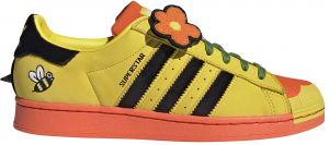 Adidas Melting Sadness x Originals Superstar Babo (FZ5254)