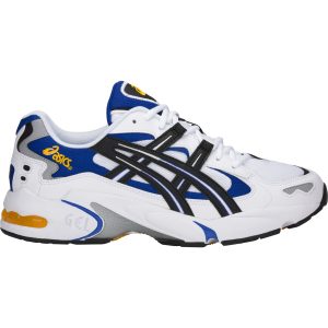 Asics Gel Kayano 5 OG ‘White Black’ White/Black (1191A099-101)
