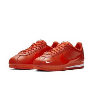 Nike Classic Cortez Team Orange (W)
