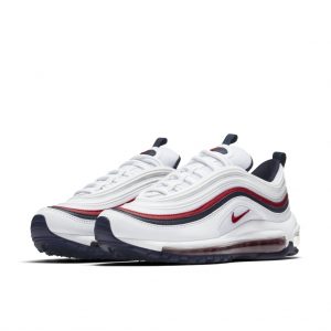 Nike Air Max 97 Red Crush (W)