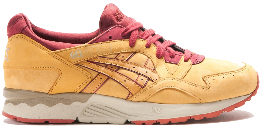 asics-alpine H5F0L-7171