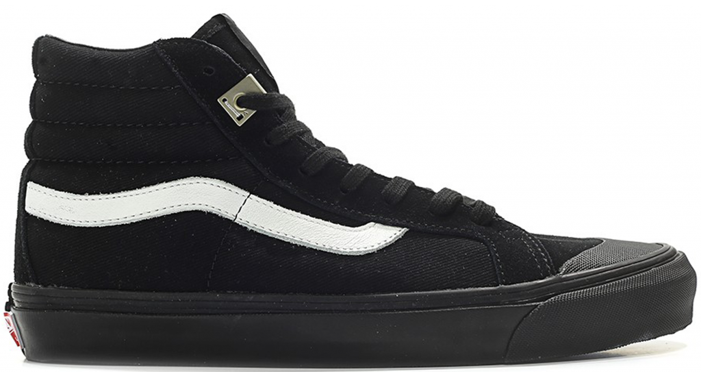 vans-style VN0A3DP9OK6